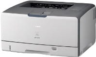 Canon LBP3500 printer driver