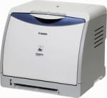 Canon LBP5000 printer driver in Windows 11