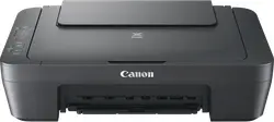 Canon PIXMA MG2551S printer and scanner drivers