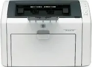 How to install the HP LaserJet 1022 driver