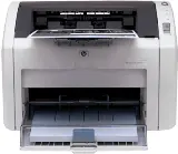 How to install the HP LaserJet 1022nw driver