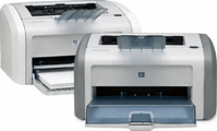How to install the HP LaserJet 1022n driver