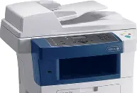 Xerox WorkCentre 3550 printer driver