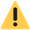 warning
