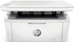 HP LaserJet MFP M139a