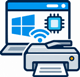 Solving problems with Xerox printers and MFPs on laptops with Windows 11 ARM